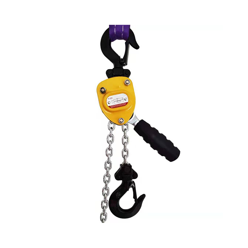 Mini emelőkaros emelő HSH-M