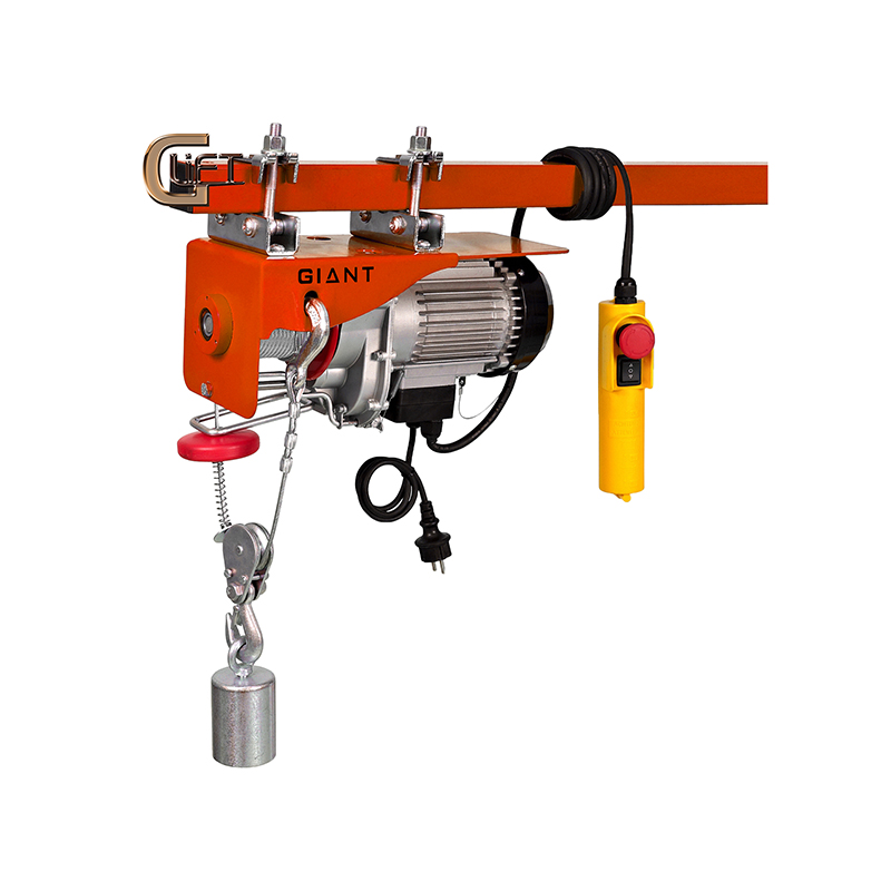 Amerikai típusú mini elektromos emelő-HGS (USA)