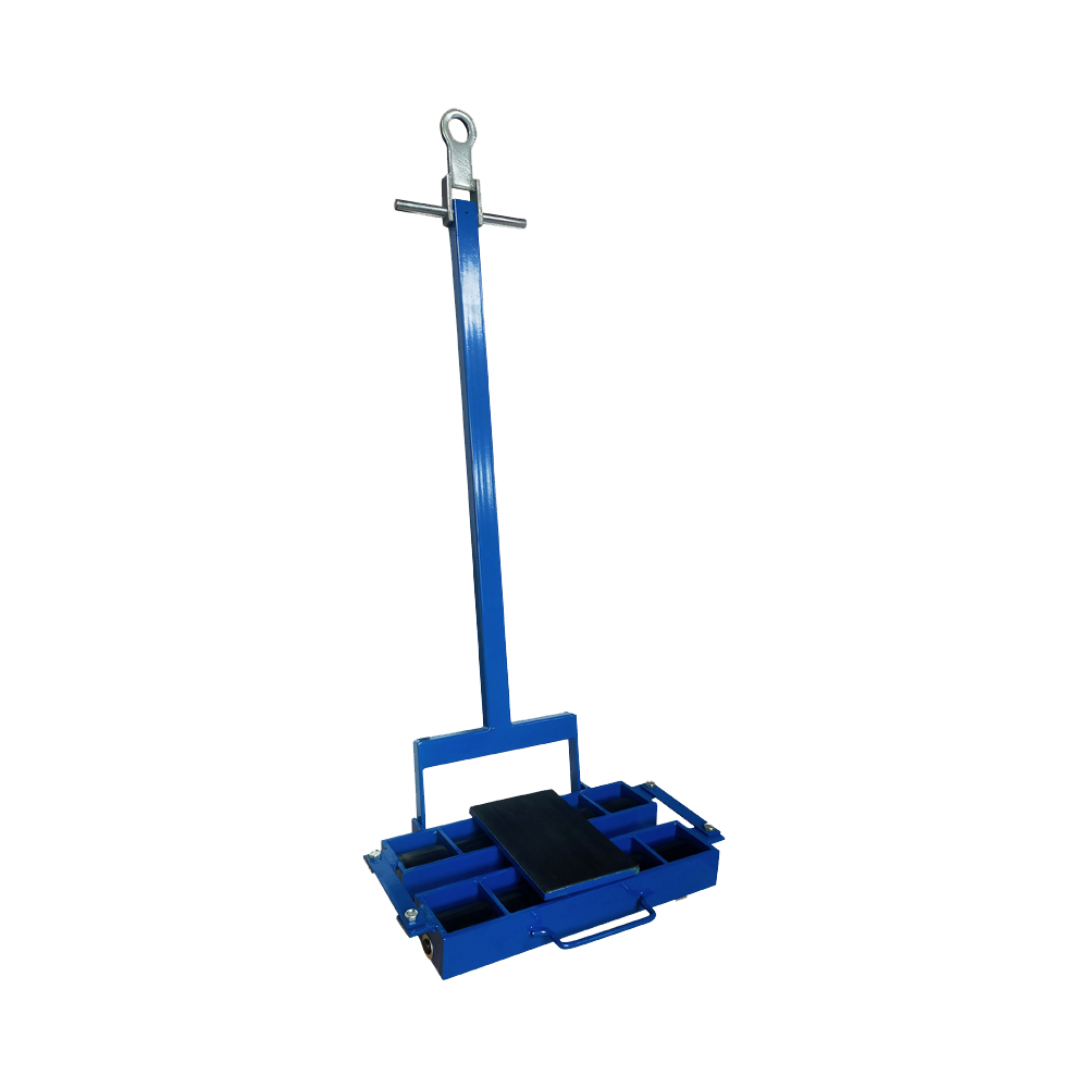 Nagy teherbírású váltókorcsolya-6000R-08W