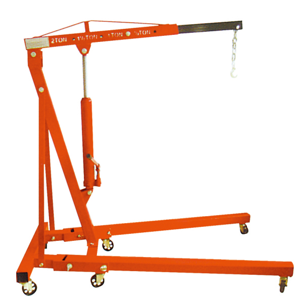 Standard Shop Crane-TL