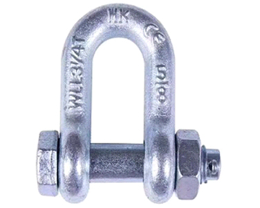 Shackle-G2150 US BOLT TÍPUSÚ LÁNCBENLY