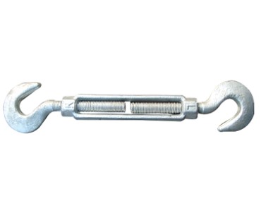 Fékcsavar-US TYPE Drop kovácsolt csat, HOOK&HOOK HG-223