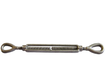 Turnbuckle-US TYPE Drop kovácsolt csat, EYE&EYE HG-226