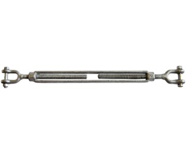Turnbuckle-US TYPE Drop kovácsolt csat, JAW&JAW HG-228