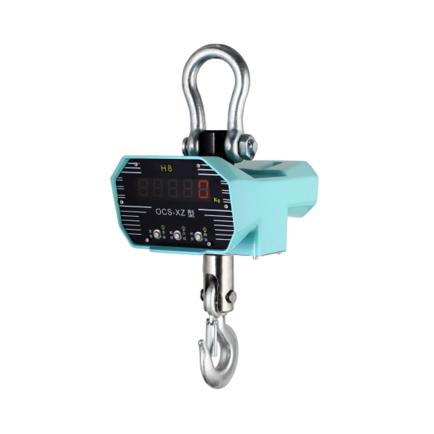 Új típusú Crane Scale-OCS-H8