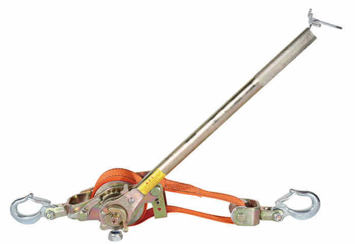 Heveder Ratchet Puller-PW