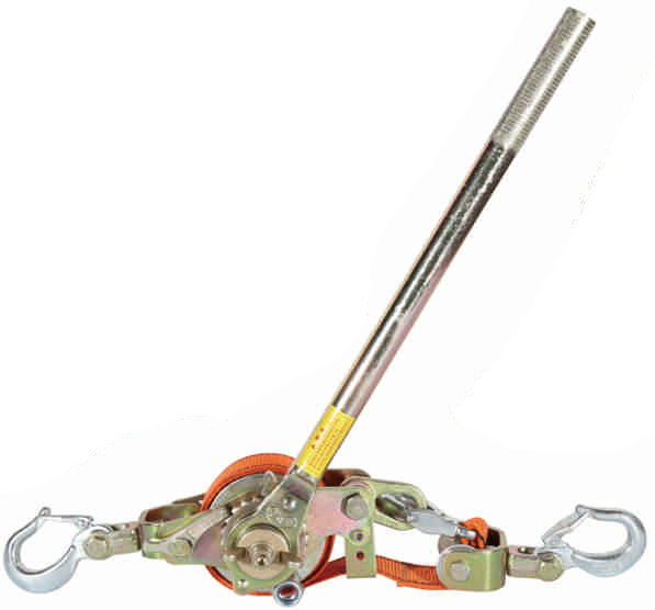 Heveder Ratchet Puller-PW