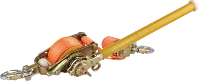 Heveder Ratchet Puller-PW