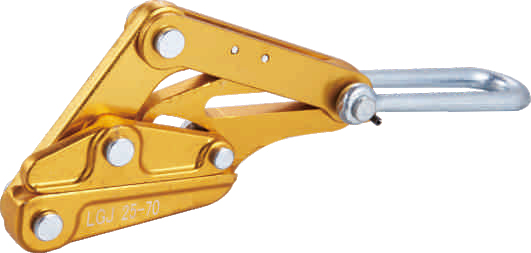 Drótkötél markolat-alumínium ötvözet