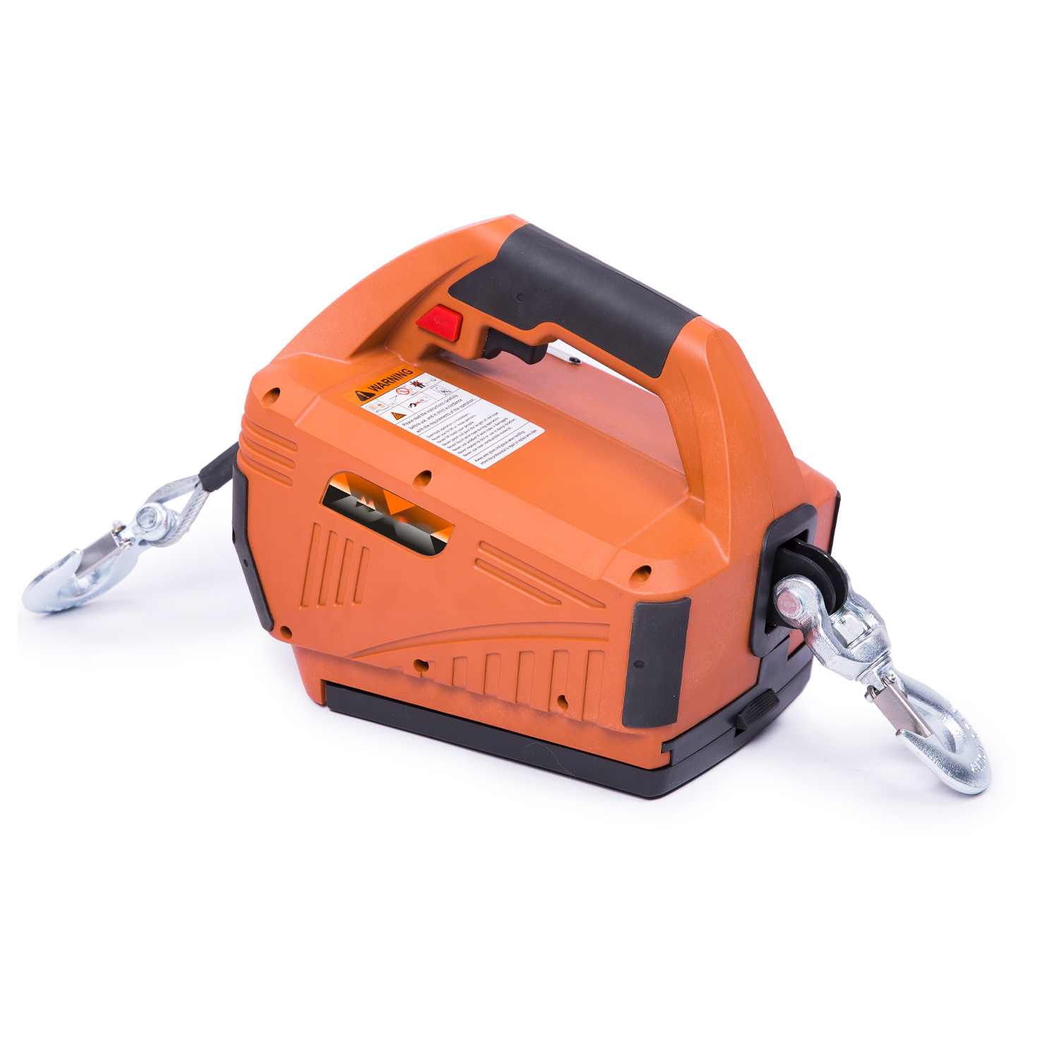 Akkumulátoros mini elektromos csörlő-SQL05