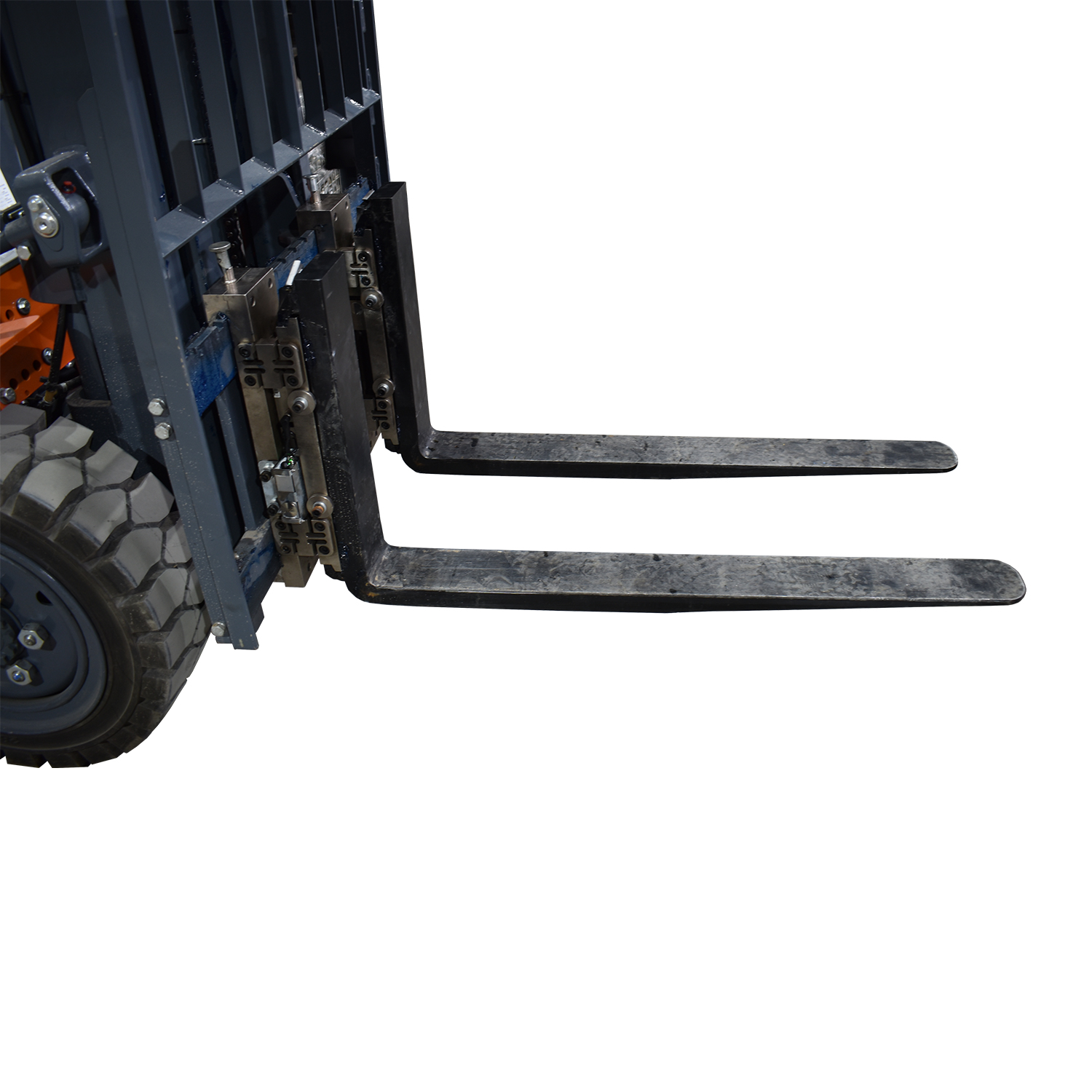 RS-C targoncamérleg