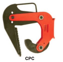 Beton csőbilincs-CPC
