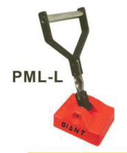 Állandó mágneses emelő-PML-L