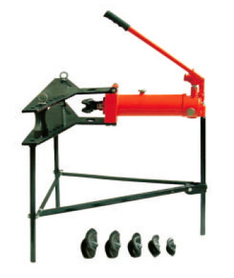 Csőhajlító-TL0300-3A/12T