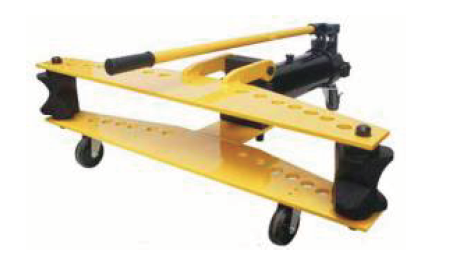 Csőhajlító-HHW-1/6T