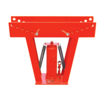 Csőhajlító-TL0300-1A/12T