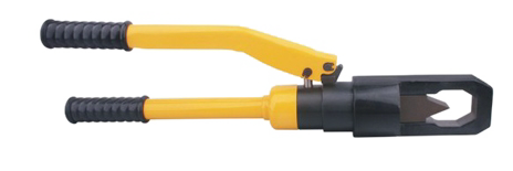 Hidraulikus anyavágó HHQ-24